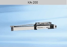 精準定位的基石 光柵尺技術解析與行業應用指南