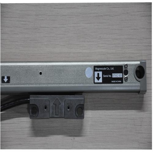 光柵尺使用全攻略 從安裝到維護(hù)的完整指南