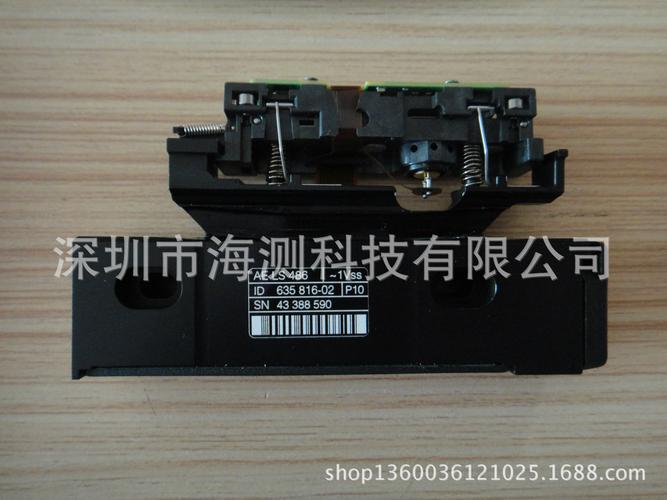 海德漢LS486光柵尺與63581602讀數(shù)頭 高精度測(cè)量解決方案及詢價(jià)指南